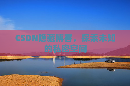 CSDN隐藏博客,探索未知的私密空间